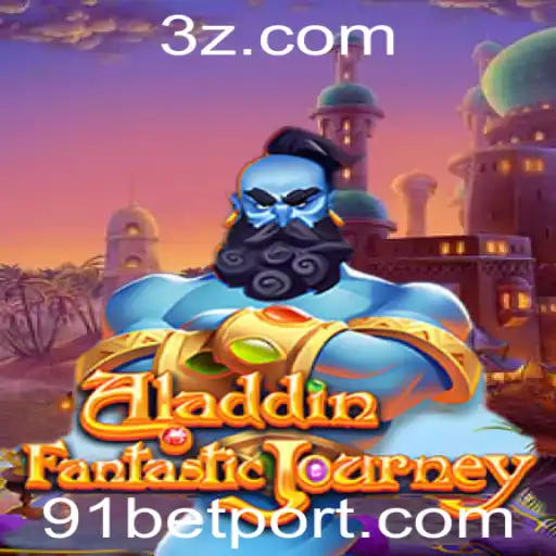 91 bet - Explorando o Jogo Aladdin: Uma Jornada Mágica com Elementos de Aposta