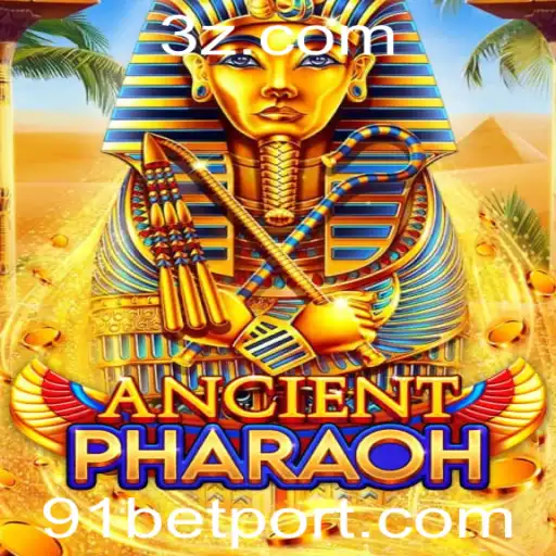 91 bet - Descubra o Fascinante Mundo de Ancient Pharaoh: O Jogo que Combina História e Aventura