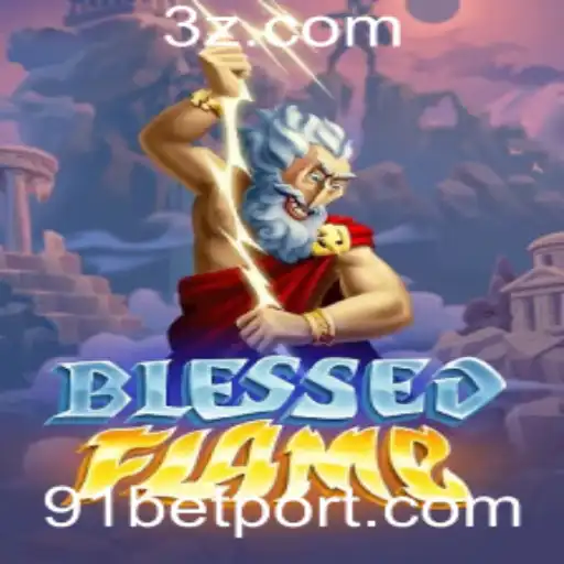 91 bet - Explorando o Mundo de BlessedFlame: O Jogo de Estratégia que Envolveu 91 Bet