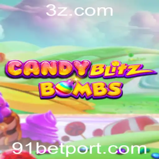 91 bet - CandyBlitzBombs: Explore o Universo do Jogo que Une Diversão e Estratégia