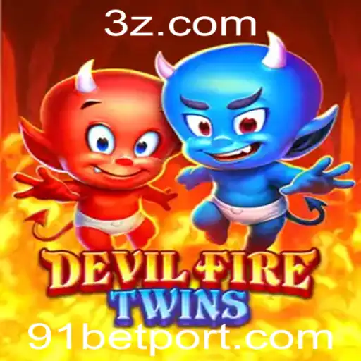 Explorando o Fascinante Jogo DevilFireTwins e as Emoções do 91 Bet