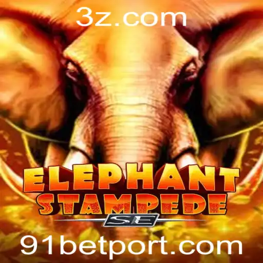 91 bet - Descubra o Fascinante Mundo de ElephantStampedeSE