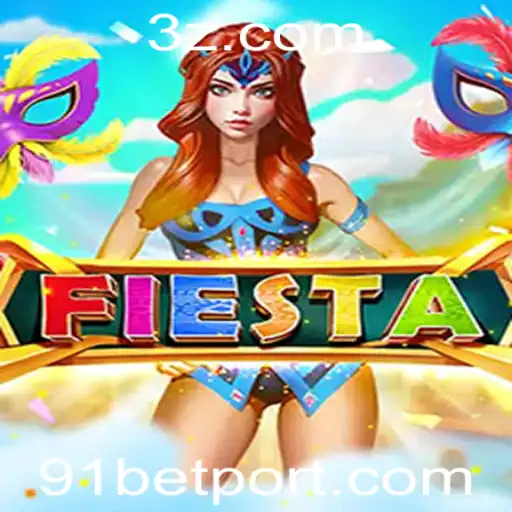 91 bet - Explorando o Mundo do Jogo Fiesta e a Estratégia 91 Bet