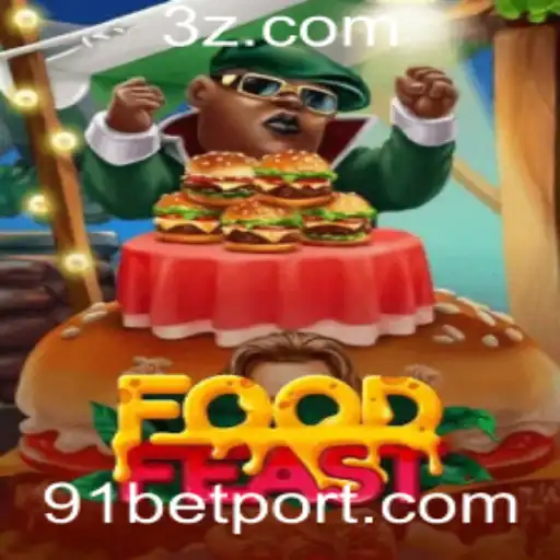 91 bet - Explorando o Fascinante Mundo de FoodFeast: Um Mergulho no Jogo do Momento
