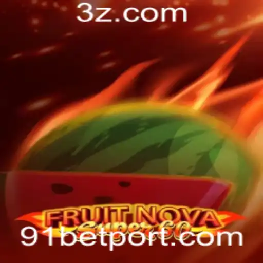 91 bet - Explorando o Vibrante Mundo de FruitNovaSuper60 no Universo das Apostas