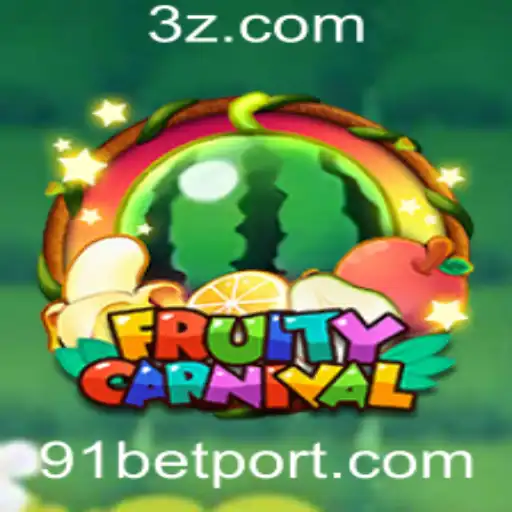 91 bet - Explorando o Universo Vibrante de FruityCarnival: Regras e Estratégias do Jogo