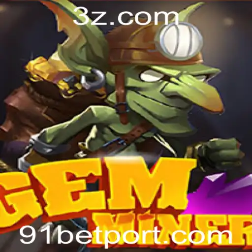 91 bet - Explorando o Mundo de GemMiner: Um Mergulho em Seu Universo Inovador