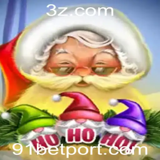 91 bet - Descubra o Fascinante Jogo HoHoHo com 91 Bet