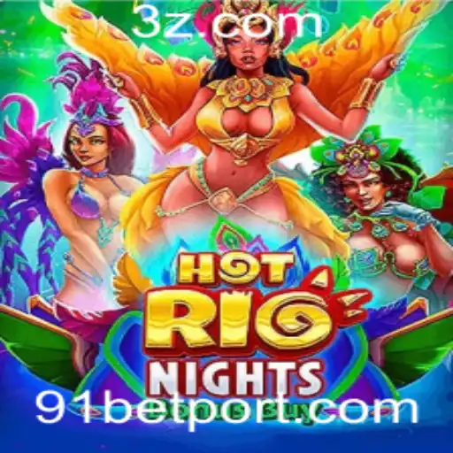 91 bet - Explorando os Recursos do Jogo HotRioNightsBonusBuy: Uma Aventura Emocionante
