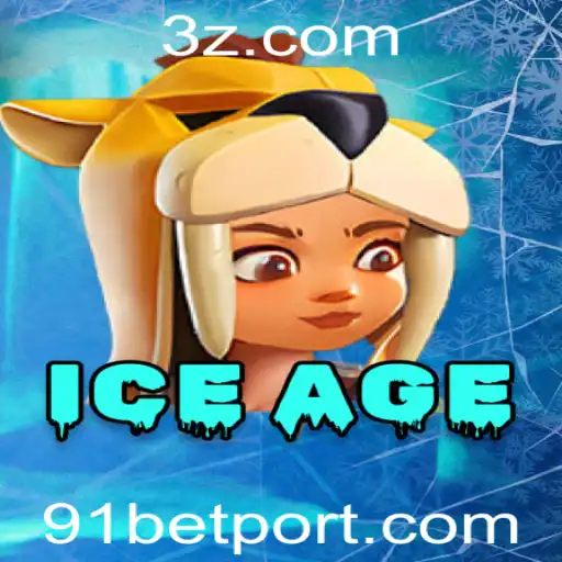 Explorando IceAge: Um Jogo de Estratégia com Apostas no Século 21