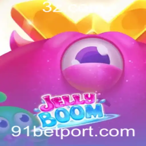 91 bet - Explorando o Mundo de JellyBoom: Um Guia Completo