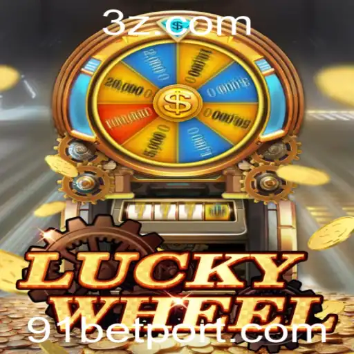 91 bet - Descubra o Fascinante Mundo de LuckyWheel com 91 Bet
