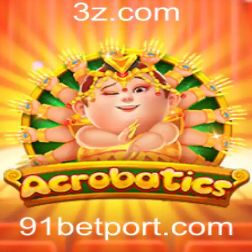 Acrobatics: Um Mergulho no Dinâmico Mundo do Jogo e da Aposta 91 Bet