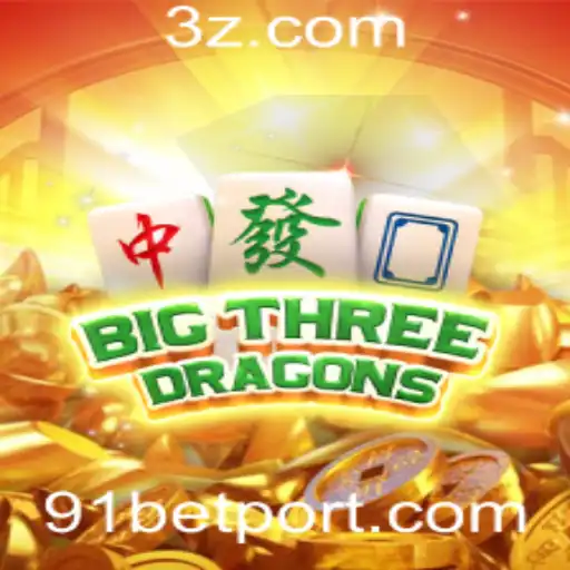 BigThreeDragons: Descubra a Nova Emoção no Mundo dos Jogos