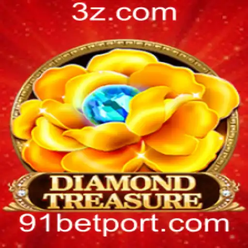 Explorando o Universo de Diamondtreasure: O Jogo de Apostas que Está Conquistando Multidões
