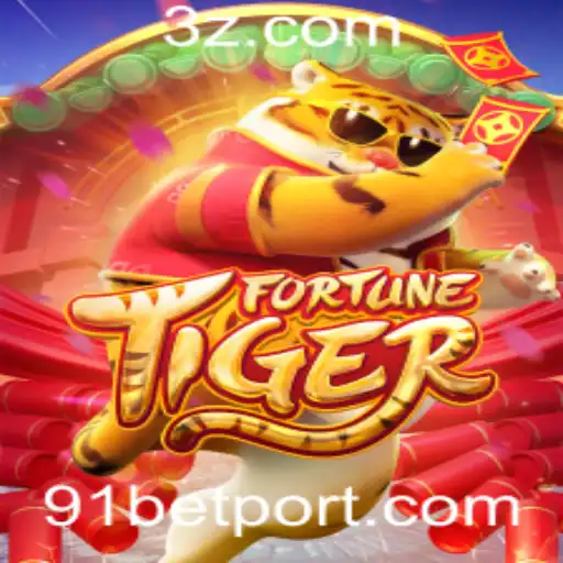 Explorando FortuneTiger: O Fascinante Mundo dos Jogos de Azar com 91 Bet