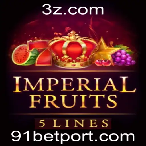 ImperialFruits5: Descubra o Fascínio e as Regras deste Jogo de Cassino