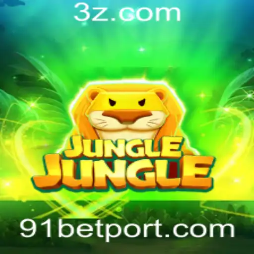 JungleJungle: Descubra o Mundo Selvagem do Novo Jogo com 91 Bet