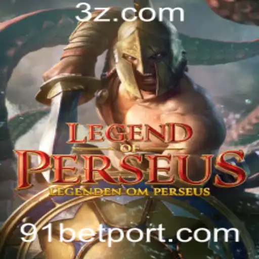 LegendofPerseus: Explorando Aventura e Estratégia no Mundo dos Jogos