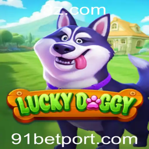 Explorando o Mundo do Jogo LuckyDoggy e a Inovação da Plataforma 91 Bet