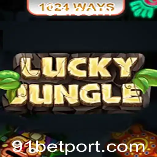 Descubra 'LuckyJungle1024': O Jogo que Está Transformando o Mercado de Apostas Online