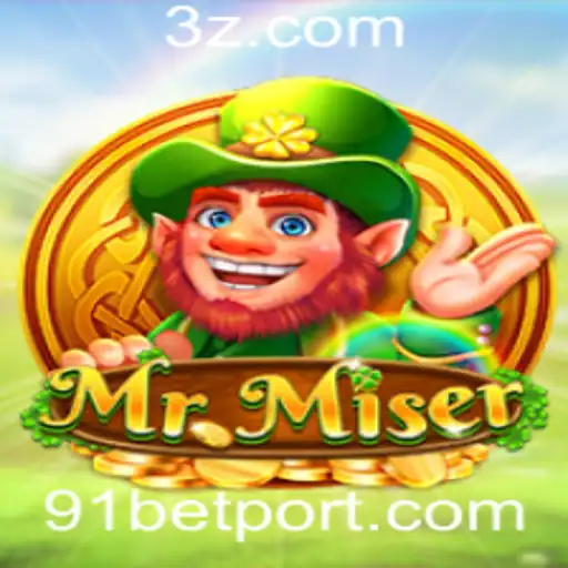 Descubra o Fascinante Mundo do Jogo MrMiser e Como Jogar com 91 bet