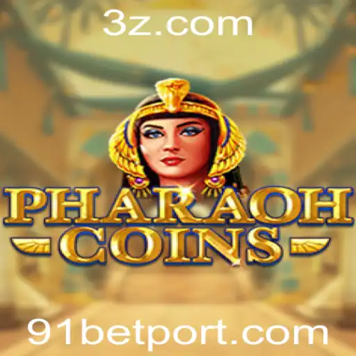 PharaohCoins: Um Mergulho no Jogo de Estratégia e Sorte