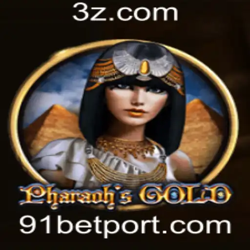 Decifrando PharaohsGold: O Fascínio dos Jogos de Apostas com 91 Bet