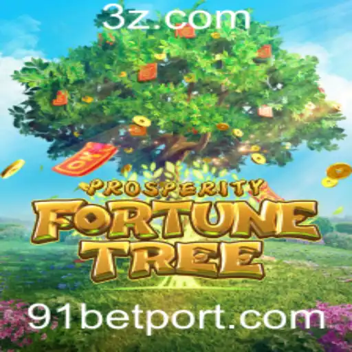 Descubra o universo de ProsperityFortuneTree no mundo das apostas online