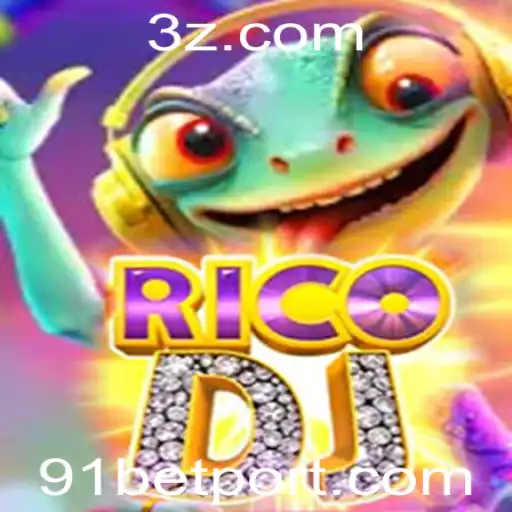 RicoDJ: A Revolução do Entretenimento com 91 Bet