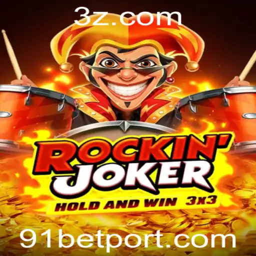 Guia Completo para Jogar Rockinjoker com 91 Bet