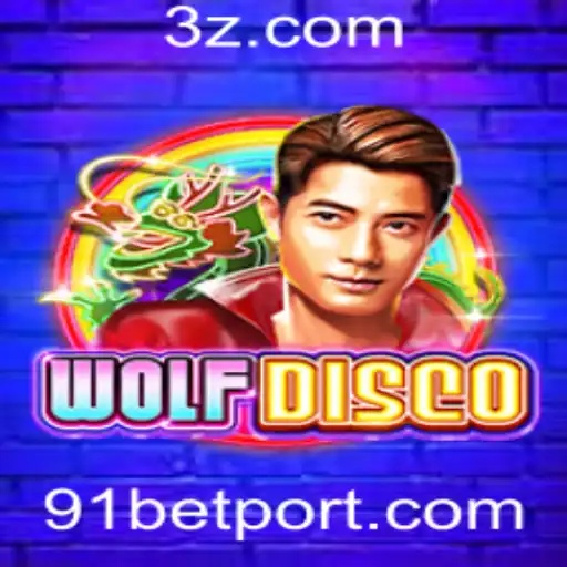 Descubra o Fascinante Mundo de WolfDisco: Uma Jornada pelo Jogo de Apostas 91 Bet