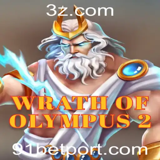 WrathofOlympus2: Descubra o Mundo Épico da Mitologia Grega em um Jogo de Apostas Surpreendente