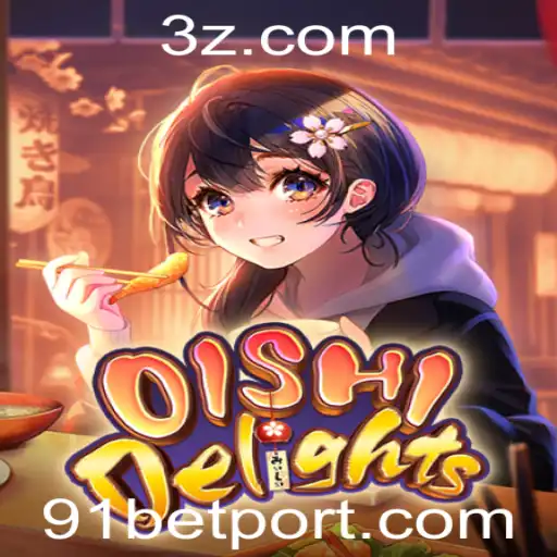 Explorando o Universo de OishiDelights: Um Mergulho nas Regras e Estratégias do Jogo