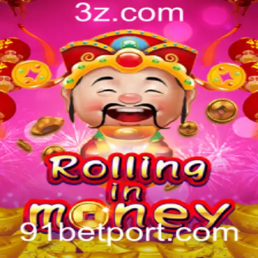 91 bet - Explorando o Mundo de RollingInMoney: Um Guia Completo para Jogadores