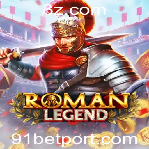 91 bet - Explorando RomanLegend: O Fascínio do Jogo e as Complexidades das Apostas 91 Bet