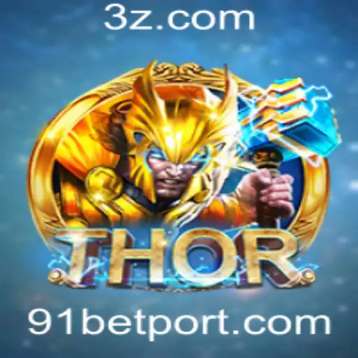 91 bet - THOR: Explorando o Universo do Jogo com 91 Bet