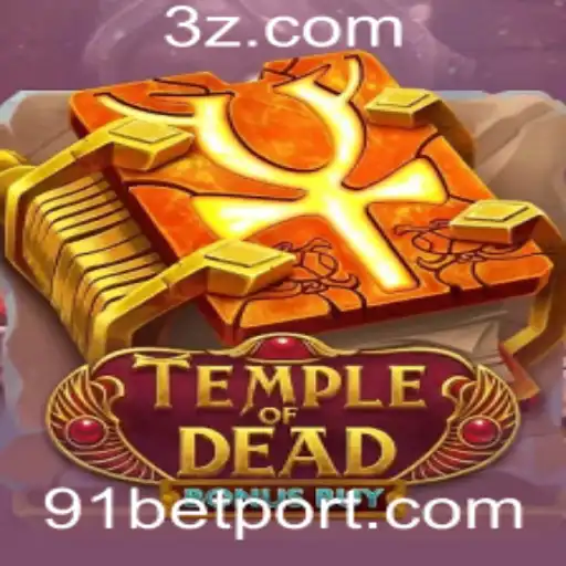 91 bet - Descubra o Fascinante Jogo Temple of Dead Bonus Buy: Um Mundo de Aventura e Estratégia